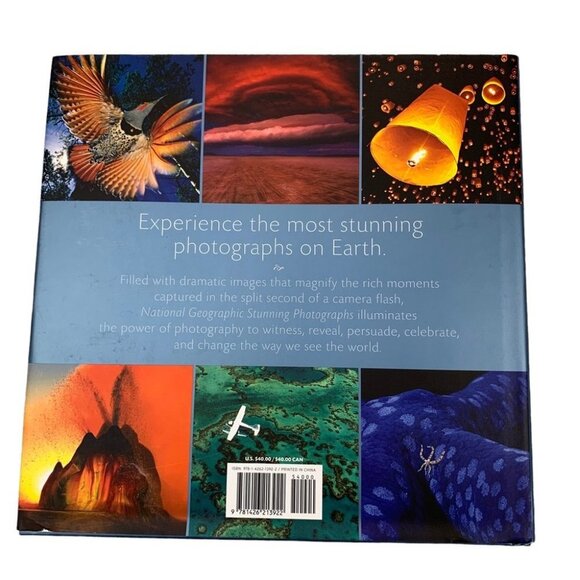 National Geographic Stunning Photographs - Picture 2 of 7